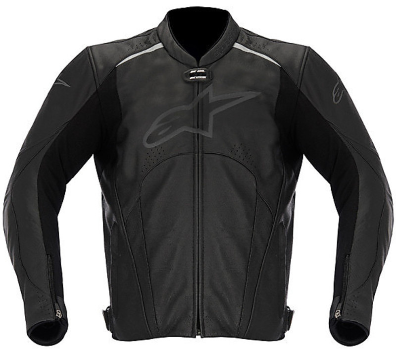 Alpinestars giacca moto alpinestars Sigma DS JK colore nero 