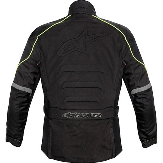 alpinestars new land