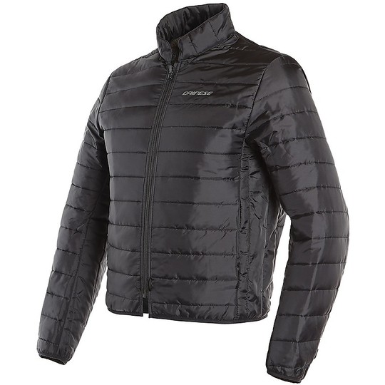 Giacca Moto In Tessuto D-Dry Dainese TEMPEST 2 D-DRY Grigio Nero Rosso