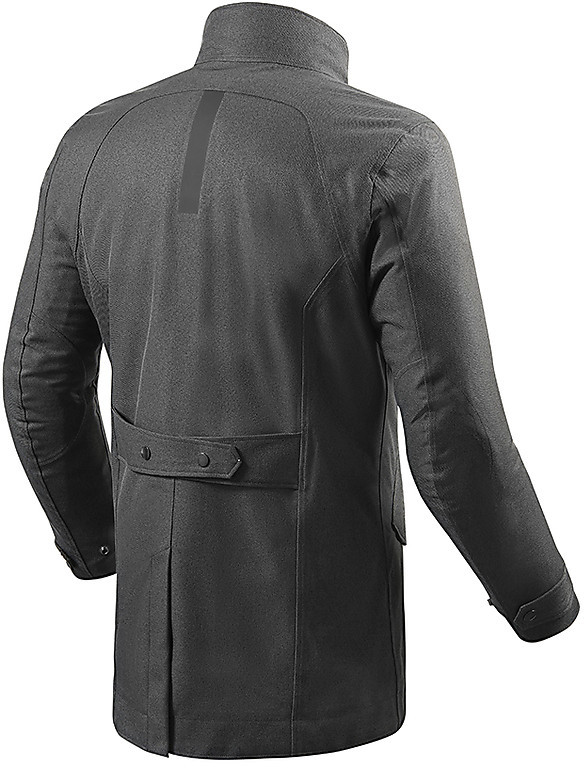 Giacca Moto Donna Giacca Moto In Pelle Uomo Con Protezioni CE Termica Sfoderabile Regolabile Biesse Moto D 788204 - Foto 8