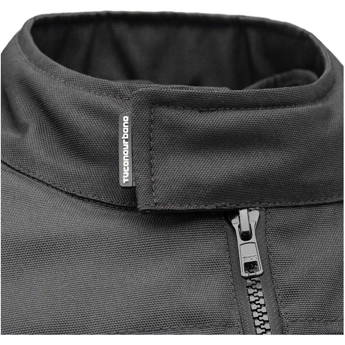 Giacca Tucano Urbano Rocket Uomo - Poliestere, Certificata CE Classe A - Foto 9