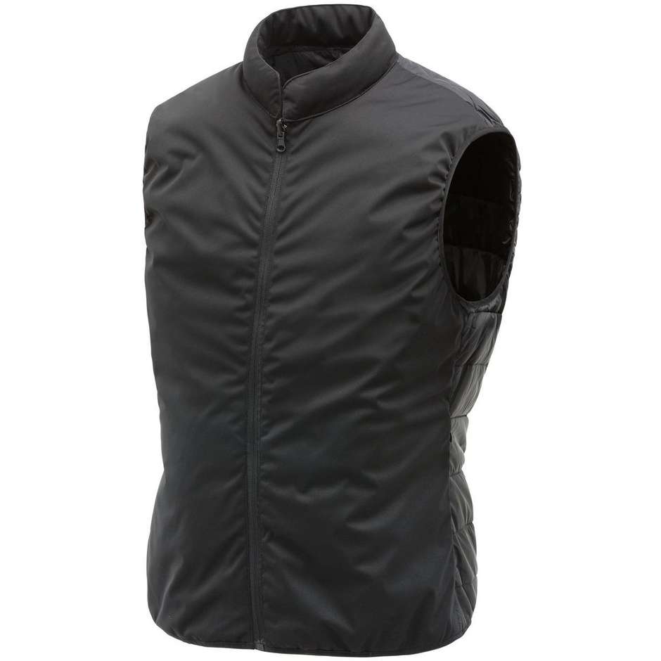 Giacca Moto In Tessuto Tucano Urbano 8230mf428 ORBIS Nero