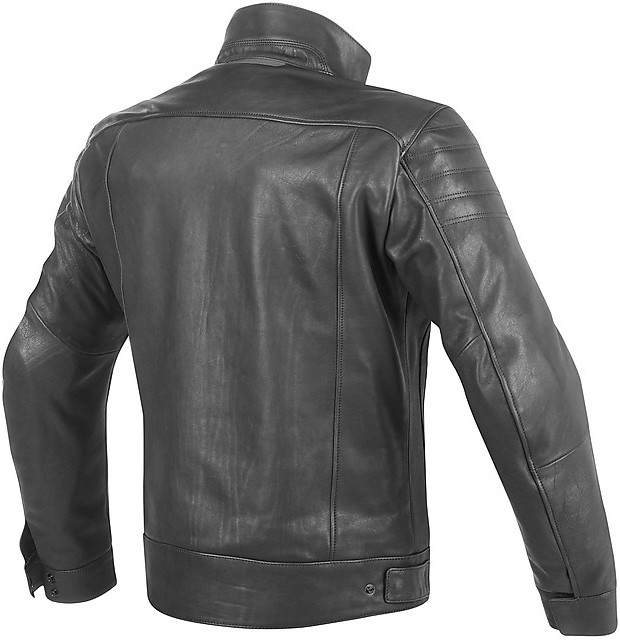 Giacca in vera pelle da Uomo Giubbotto sscamosciato Stile Vintage Giacca Pelle Nera Uomo Giubbotto Biker Vera Pelle Bomber Di Pelle Blu Uomo Giubbotti In Pelle Uomo Da Moto S/M L Xl