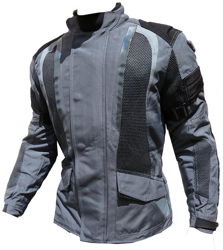 ixon migliori giacche moto stagioni