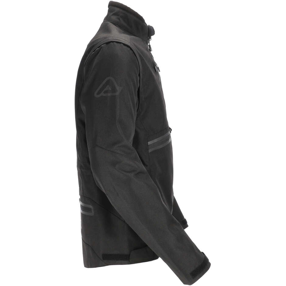 Giacca Moto Tecnica ACERBIS ENDURO-ONE Nero