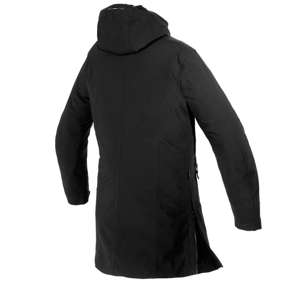Giacca Moto Tessuto Spidi BETA EVO LIGHT H2Out Nero