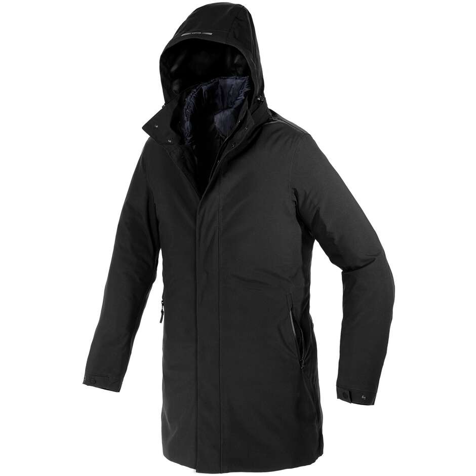 Giacca Moto Tessuto Spidi BETA EVO LIGHT H2Out Nero
