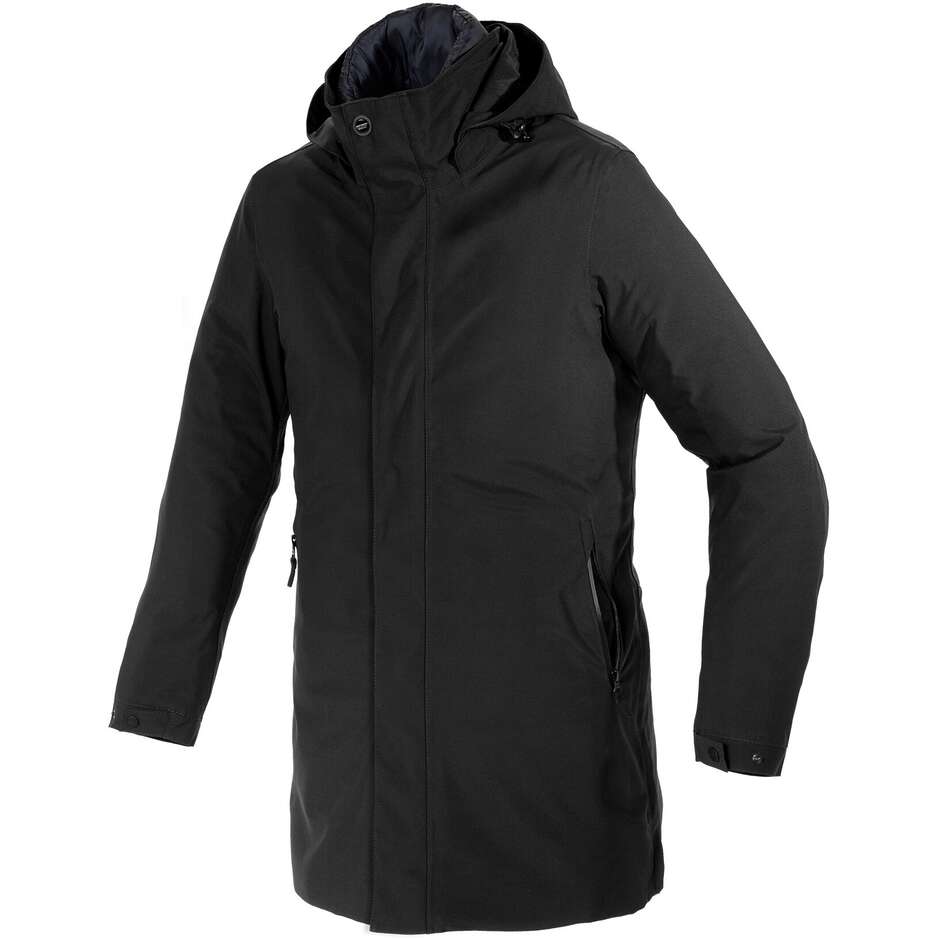 Giacca Moto Tessuto Spidi BETA EVO LIGHT H2Out Nero