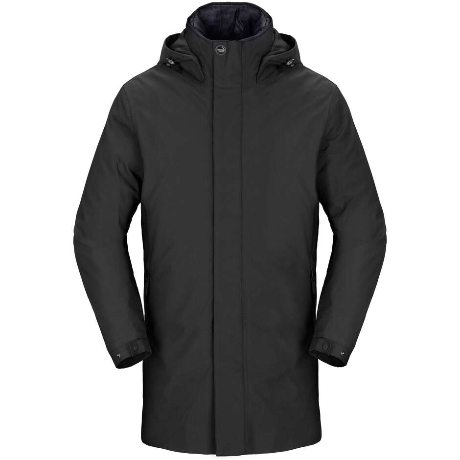 Giacca Moto Tessuto Spidi BETA EVO LIGHT H2Out Nero