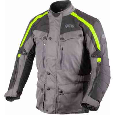 Giubbotto Moto Alpinestars ALTAMIRA GORE-TEX Verde Militare Vendita Online  