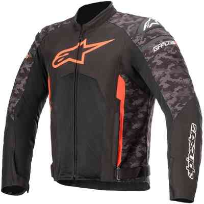 Alpinestars huntsman outlet