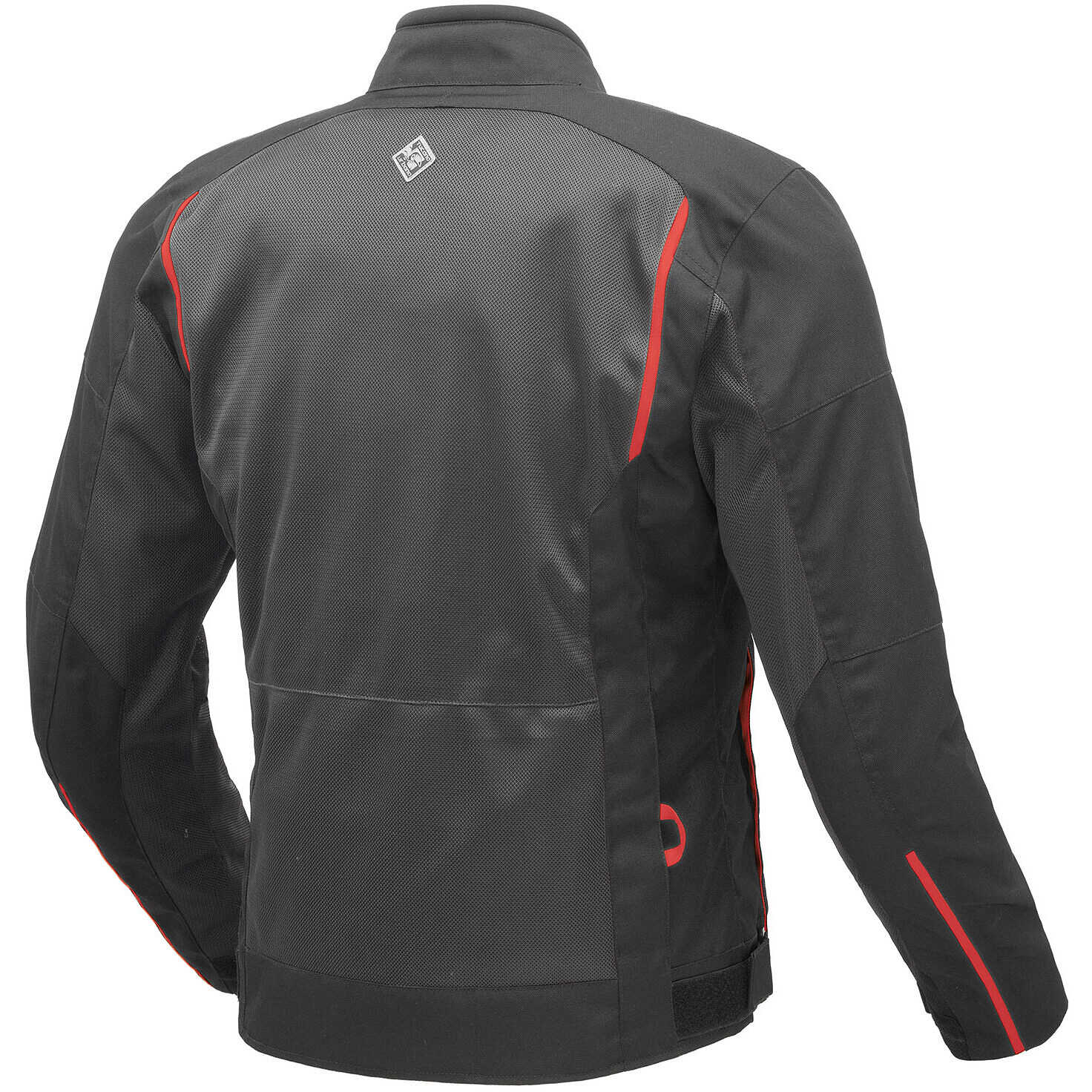 Giacca Moto In Tessuto Tucano Urbano 8130mf147 ROBERT Blu Scuro Vendita Online