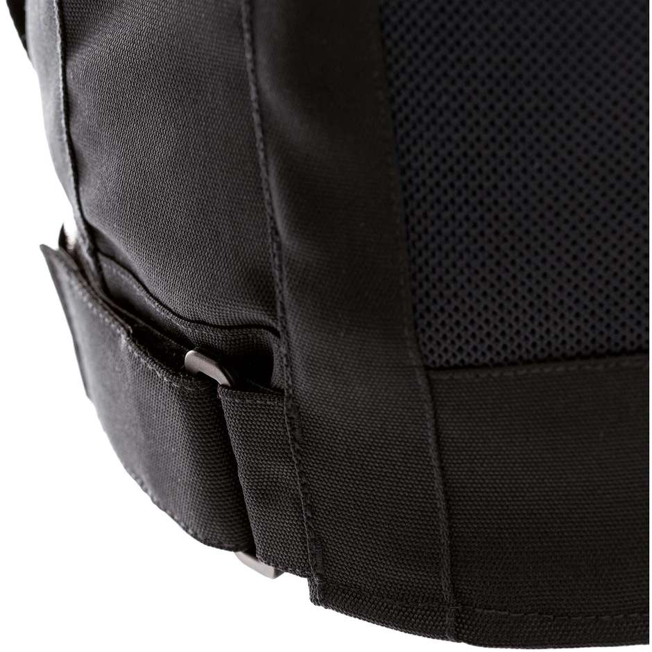 Giacca Moto Tucano Urbano 8220mf201 NETWORK 3G Nero Nero