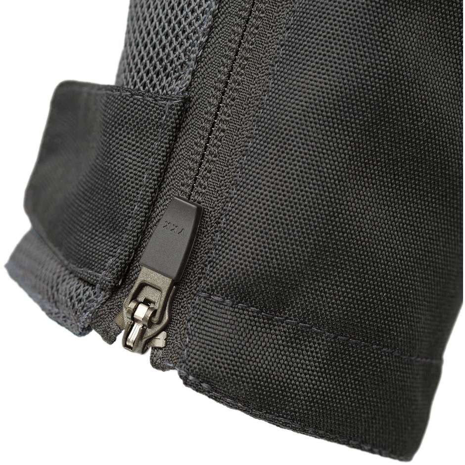 Giacca Moto Tucano Urbano 8220mf201 NETWORK 3G Nero Nero