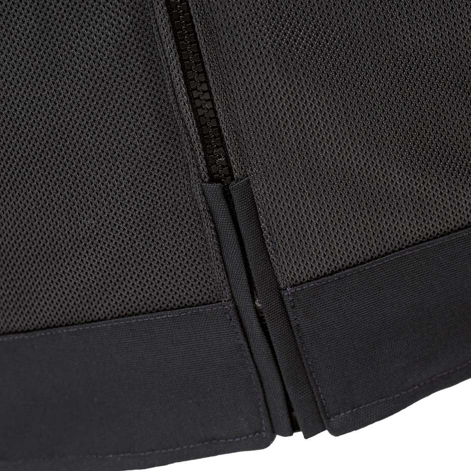 Giacca Moto Tucano Urbano 8220mf201 NETWORK 3G Nero Nero