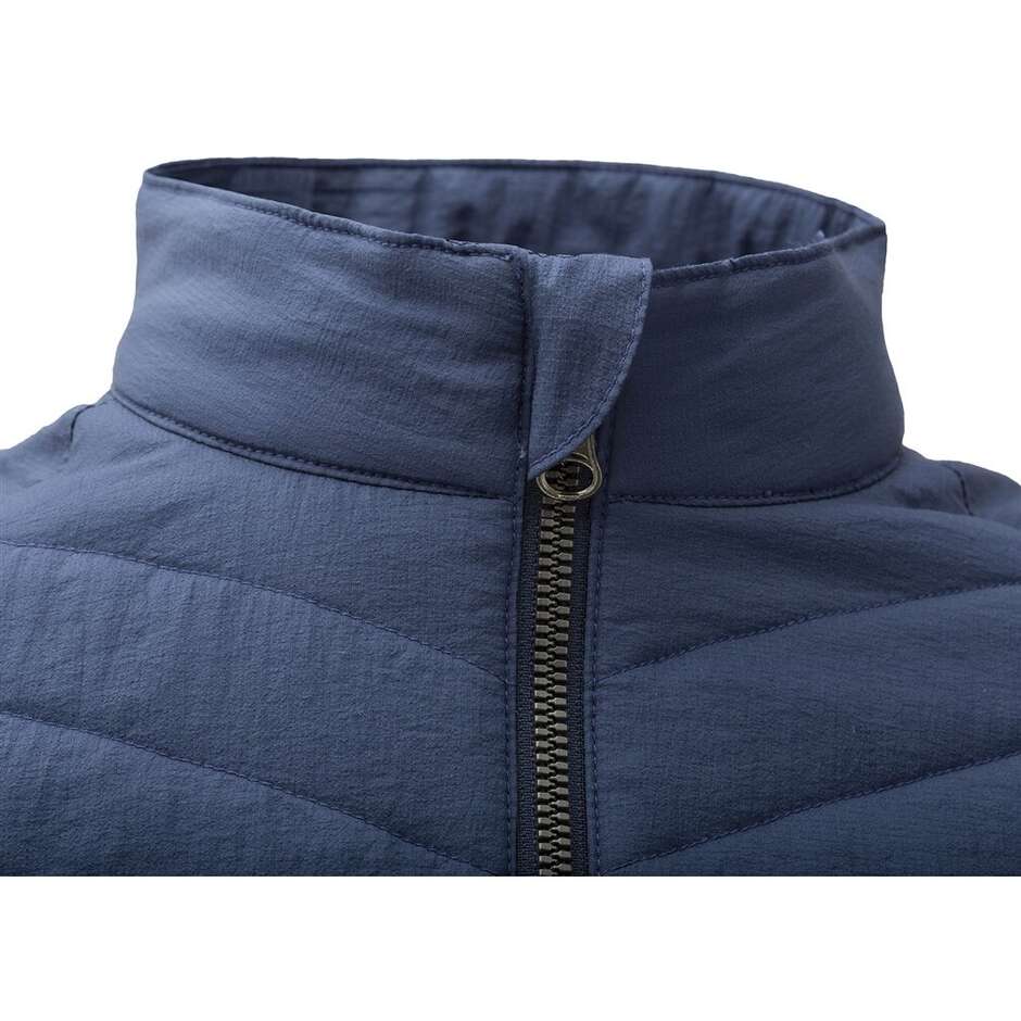 Giacca Moto Tucano Urbano 8240mf455 MEZZO Blu Scuro