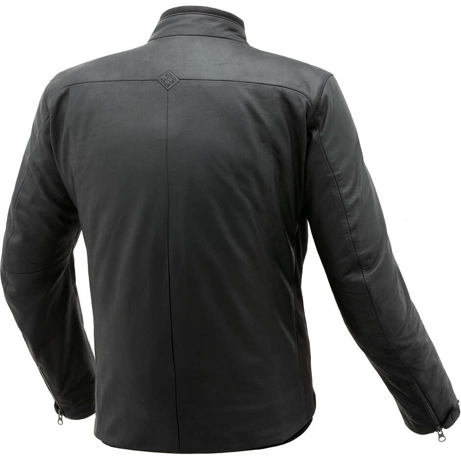 Giacca Moto Tucano Urbano 8242mf475 VITTORIO Nera