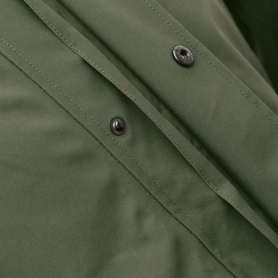 Giacca Moto Tucano Urbano 8245mf461 URBAN DISTRICT Verde Salvia