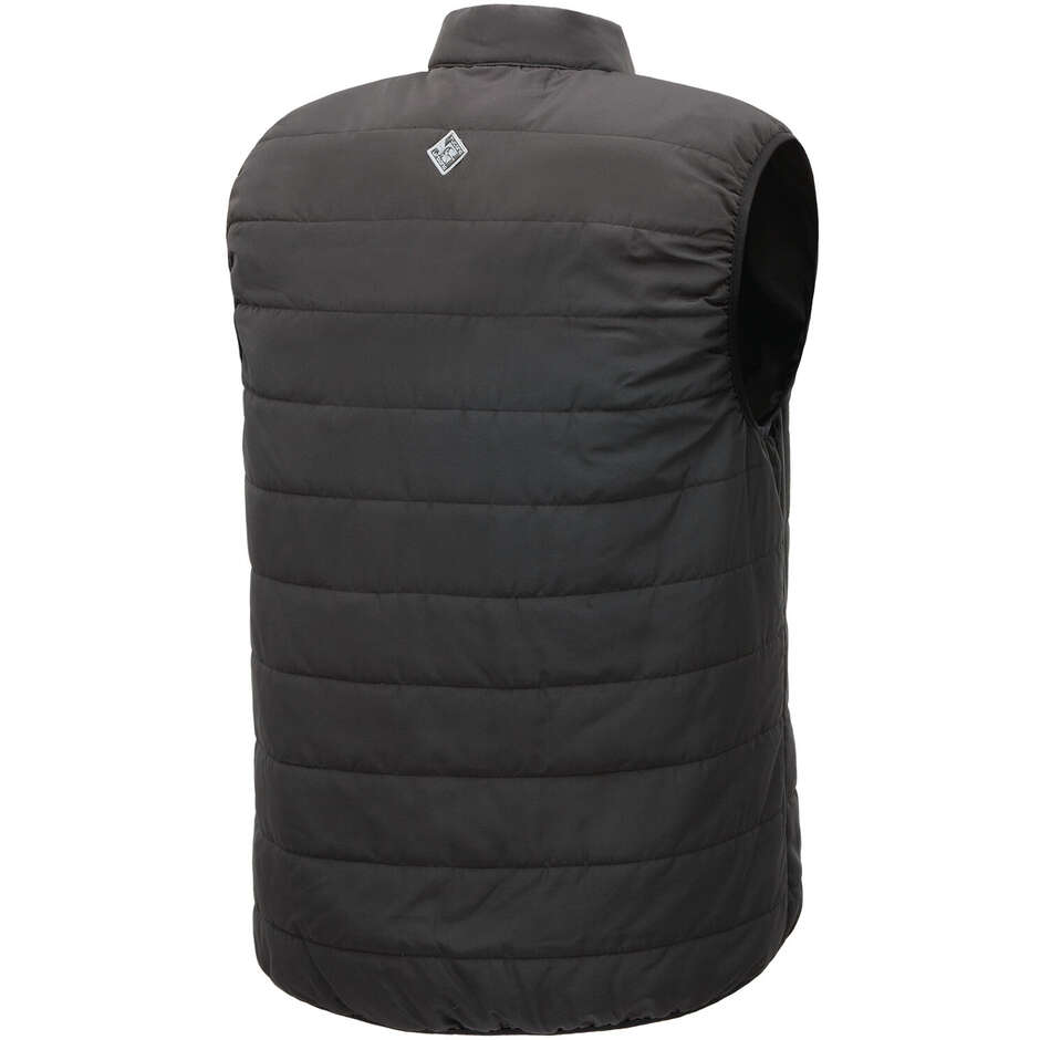 Giacca Moto Tucano Urbano 8245mf461 URBAN DISTRICT Verde Salvia