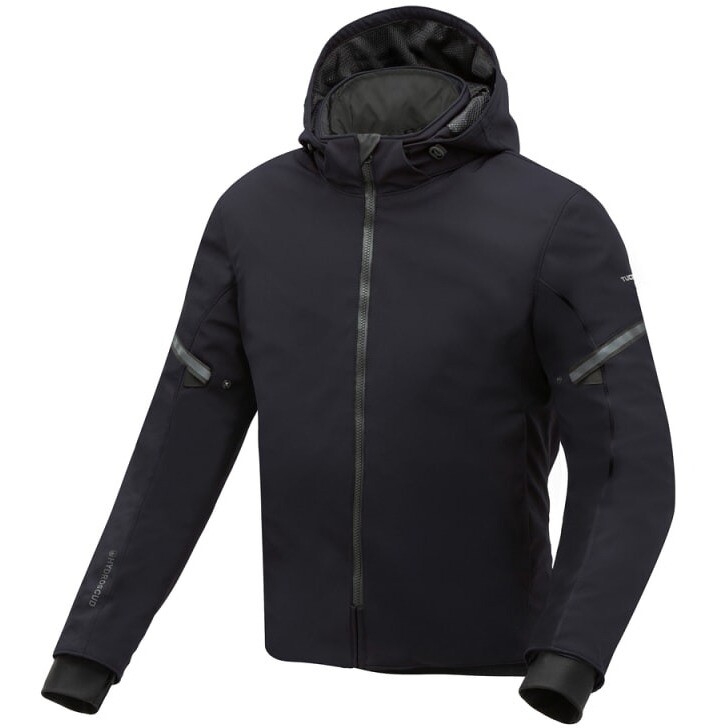 Giacca Moto BORMIO 2IN1 HYDROSCUD® Blu Scuro taglia 3XL