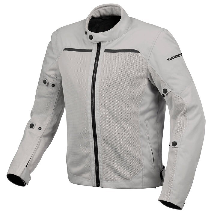 Giacca Moto STARTMOTION Ice taglia L