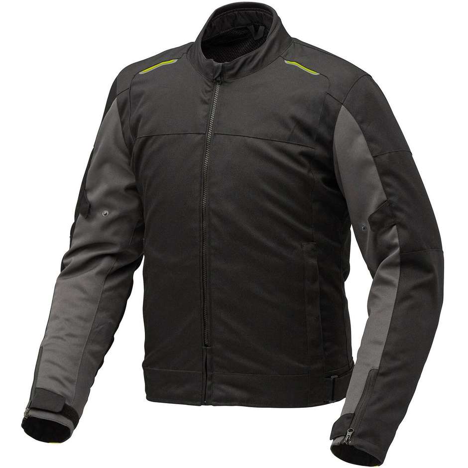 Tucano Urbano Feelwarm 2G Motorrad-Handschuhe – Größe L, Schwarz, Wind- & Wasserabweisend