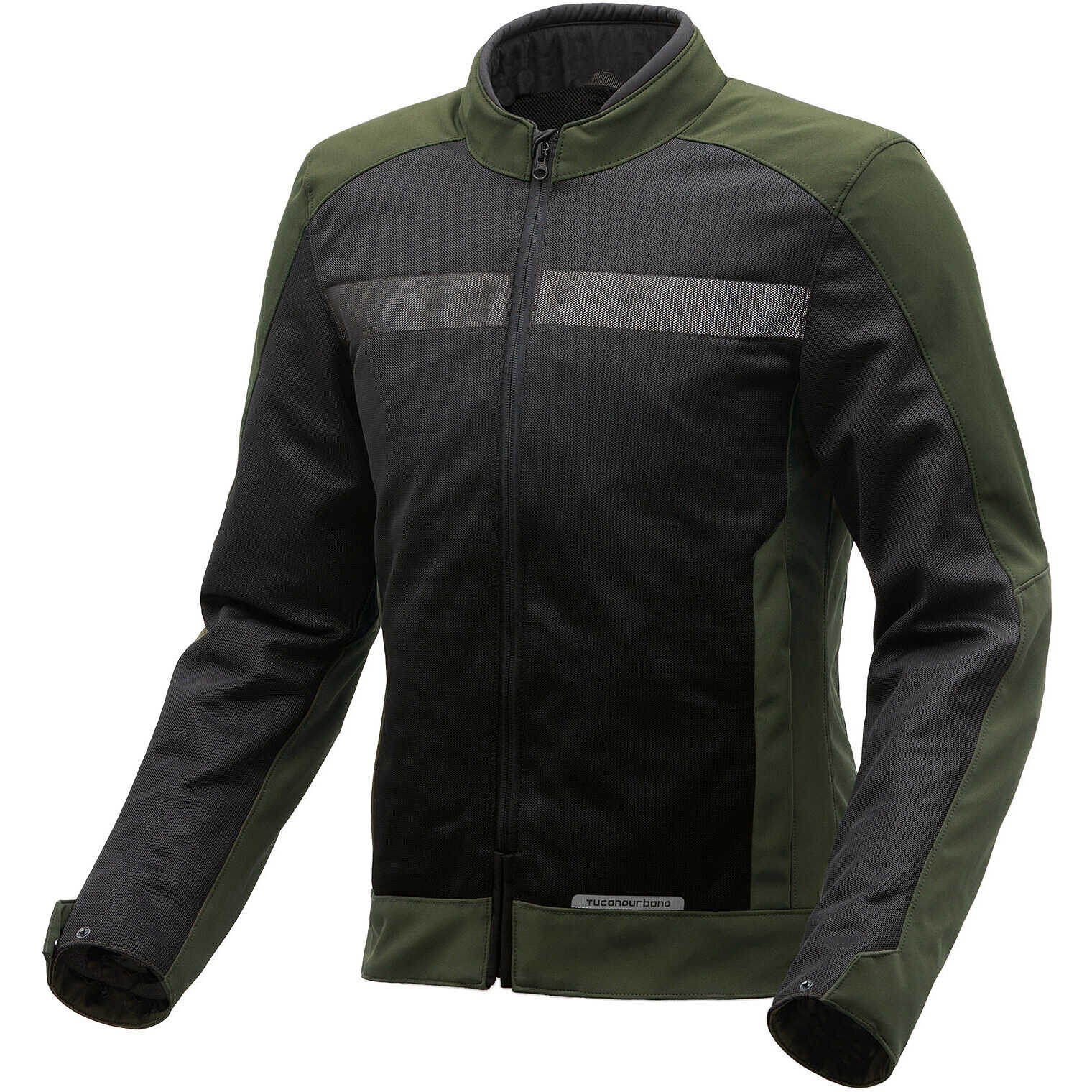 Moto Tucano Urbano Giacca Con Airbag Maniche Airbag Airscud Moto