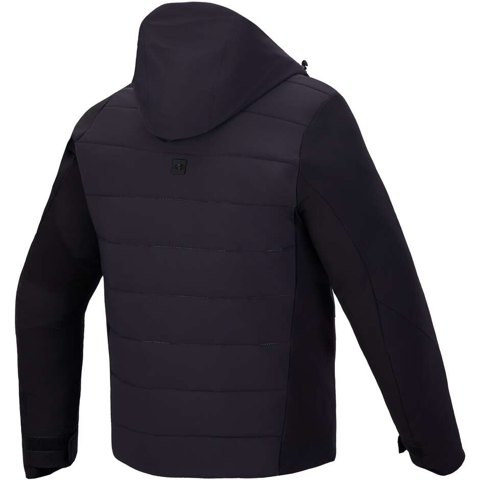 Giacca Moto Urban Alpinestars THERMA-TECH WP JACKET Nero
