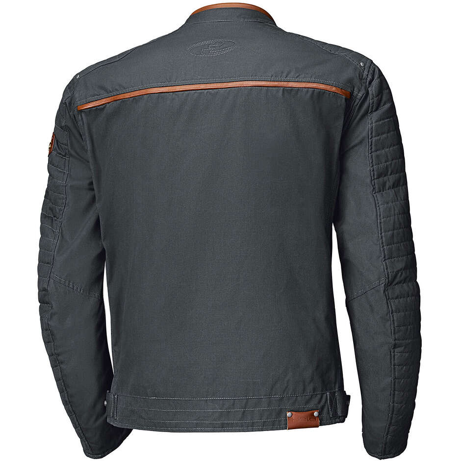 Giacca Moto Urban Held Bailey Nero