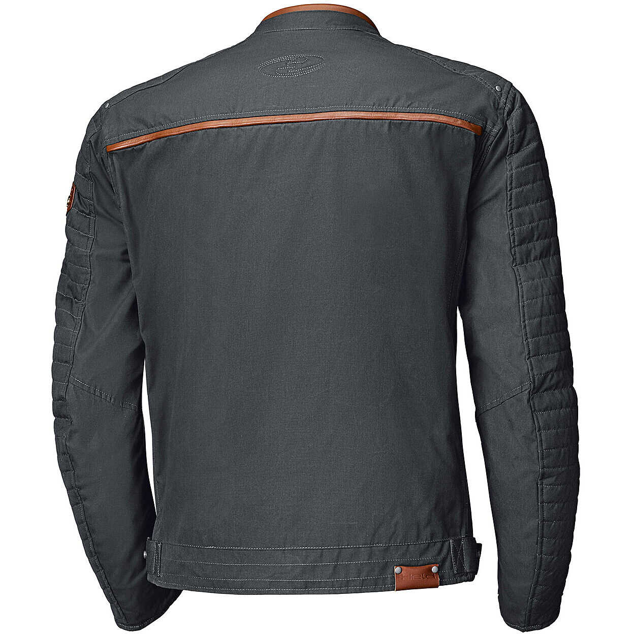 Giacca Moto Urban GMS FRANCK Nero Vendita Online