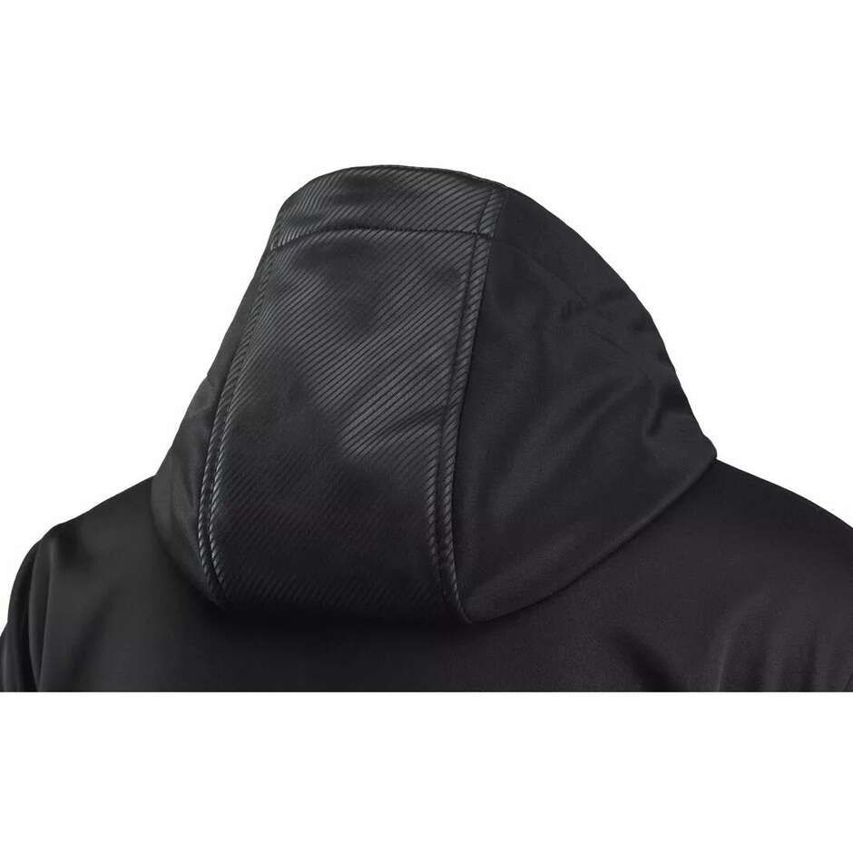 Giacca Softshell Donna Akrapovic 802089 Nero M