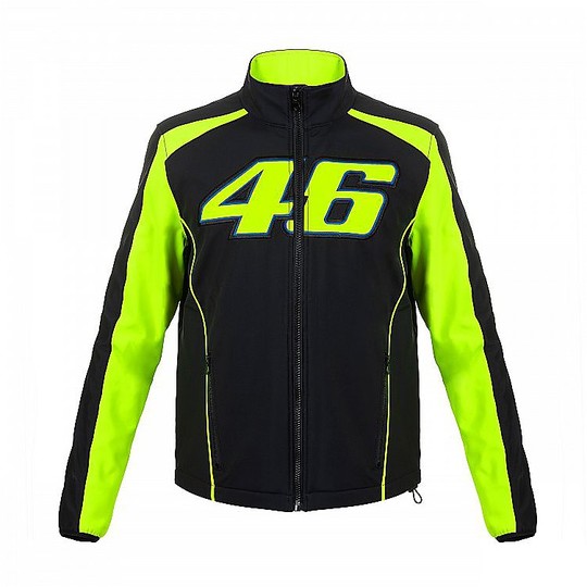 Giacca VR46 Classic Collection