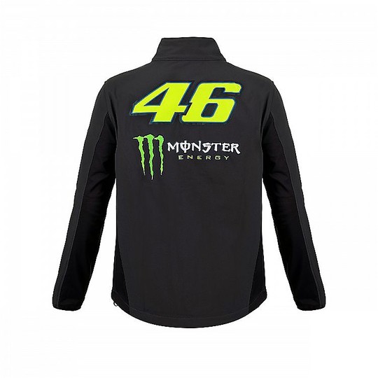 Giacca VR46 Monster Collection