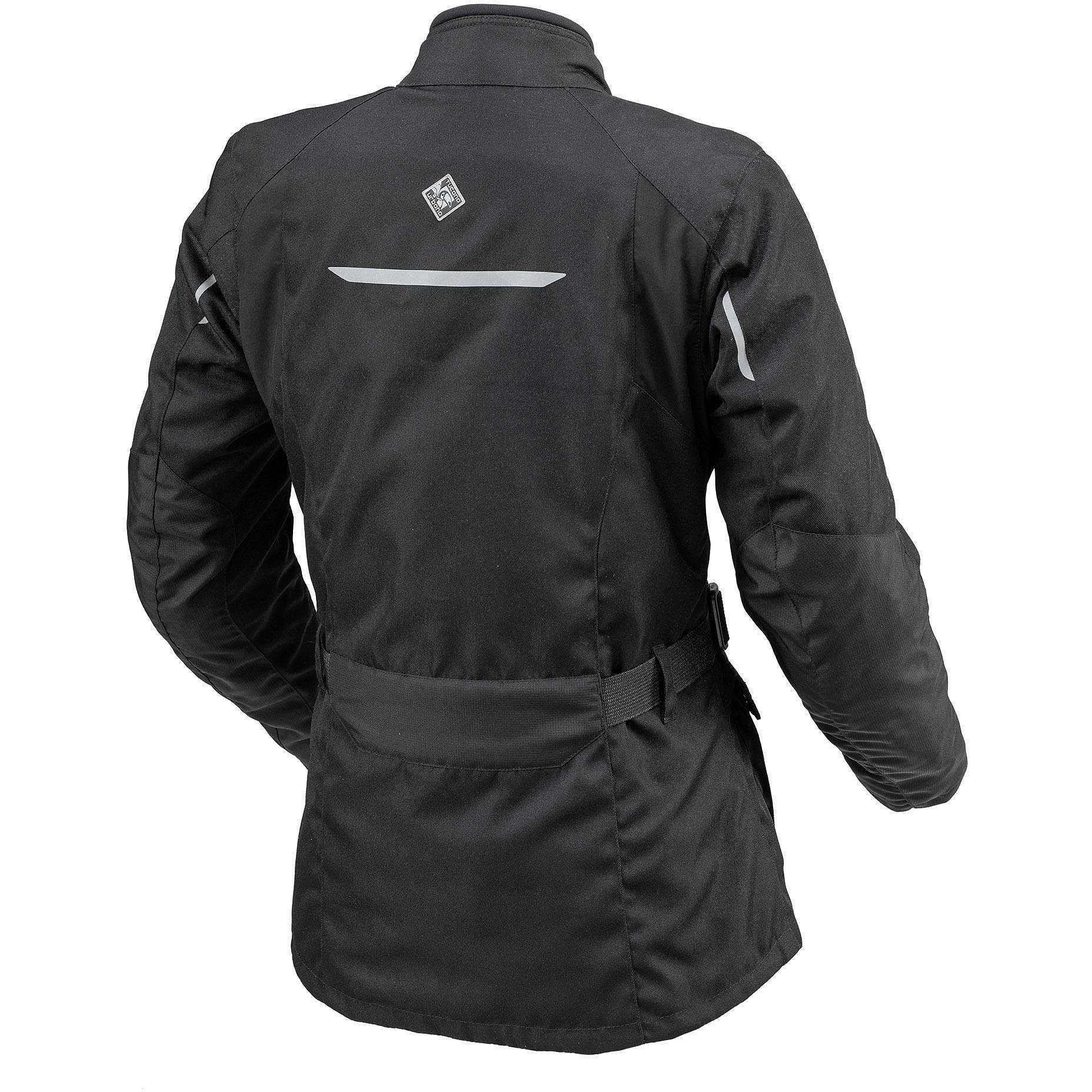 Giacche Moto Donna Tessuto Tucano Urbano 8209wf201 4STROKE