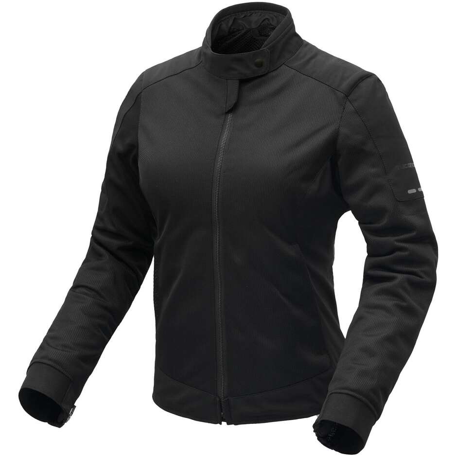 Giacche Moto Donna 8281WF421 HIGHMOTION LADY N taglia XS
