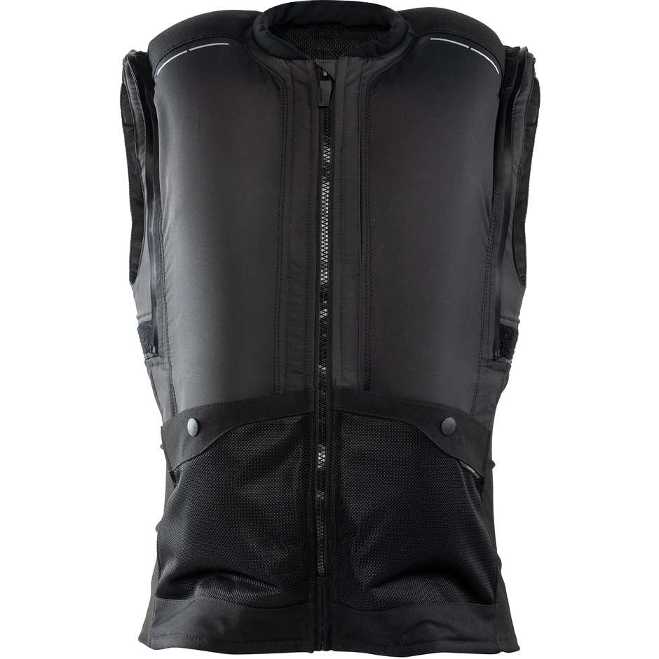 Giacche Moto Tessuto Tucano Urbano 8222mf095 AIRSCUD JACKET Nero