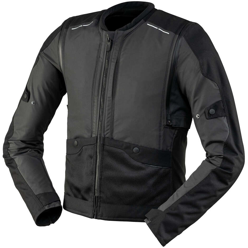 Giacche Moto Tessuto 8222mf095 AIRSCUD JACKET taglia XL