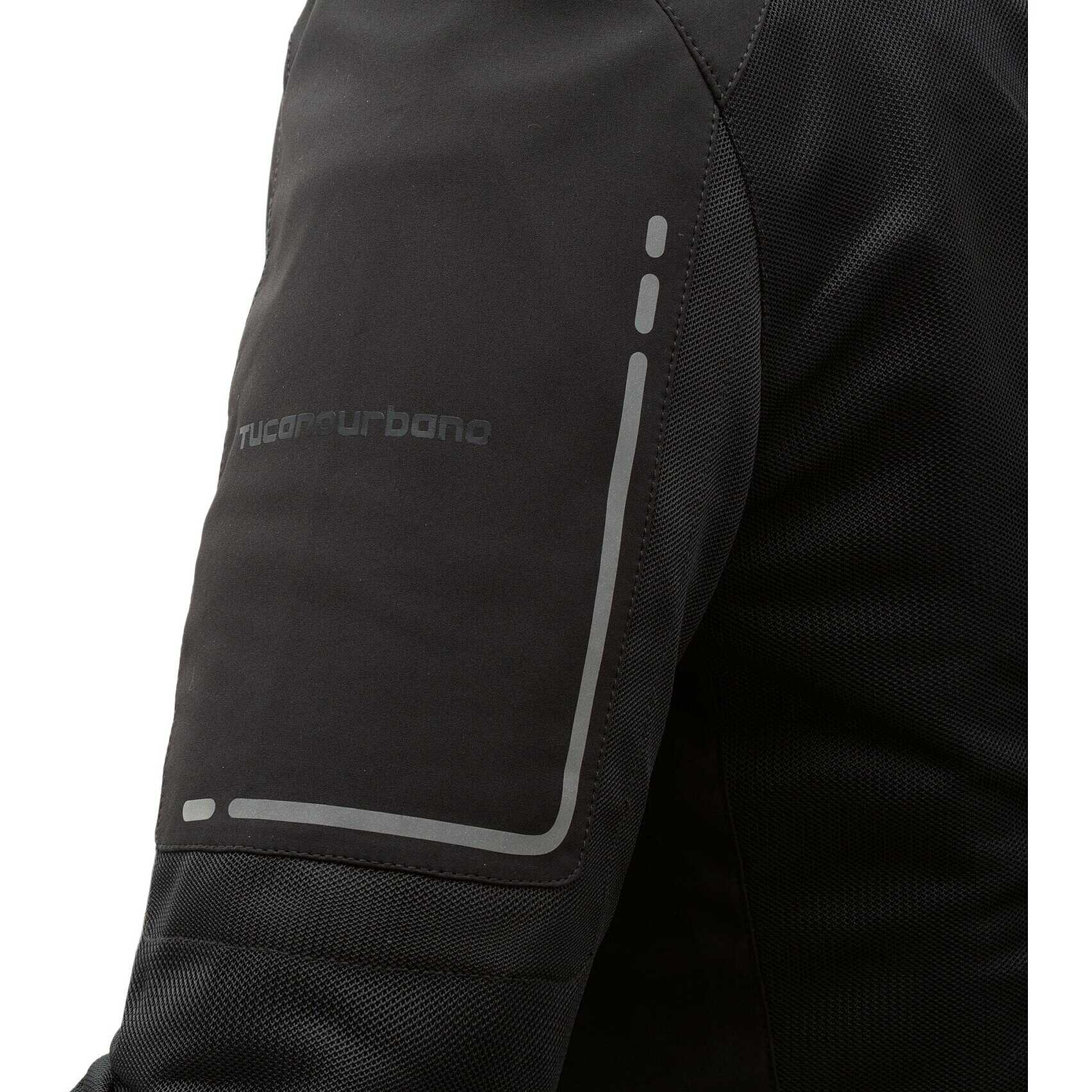 Tucano Urbano: tutte le nuove giacche Spring Summer 2022 - Accessori