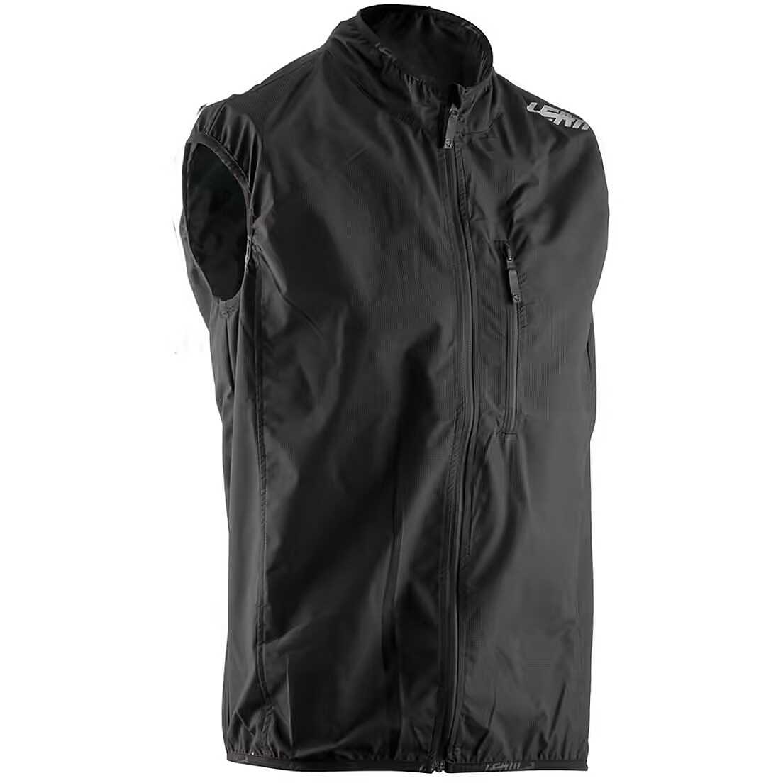 Gilet de moto imperméable et coupe-vent Leatt RACEVEST LITE Vente en Ligne  