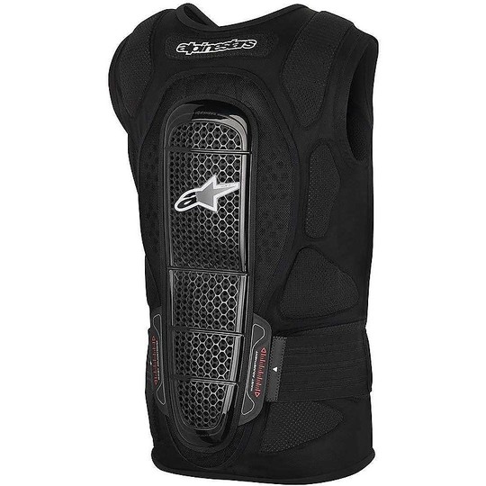 Gilet de protection Alpinestars Track Vest 2