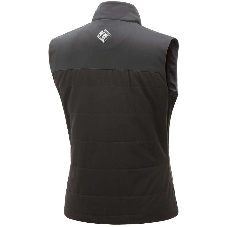 Gilet Donna Moto Termico Tucano Urbano 8279w TOPWARM GILET LADY Nero