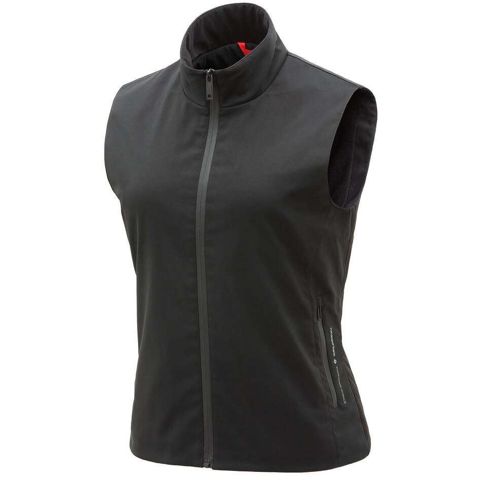 Gilet Donna Moto Termico 8279w TOPWARM GILET L taglia XL