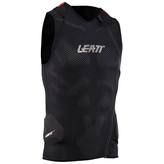 Gilet Protettivo Moto Cross BACK PROTECTOR 3DF AIRFIT taglia L