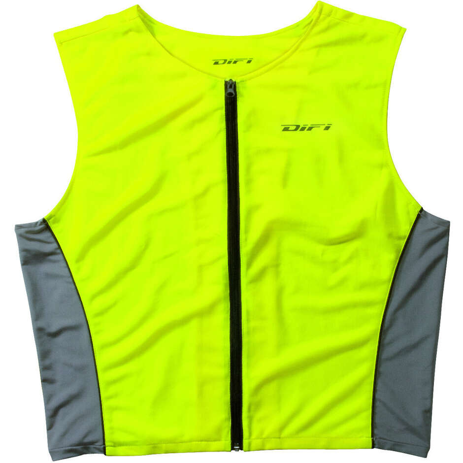 Gilet réfléchissant DIFI Vision