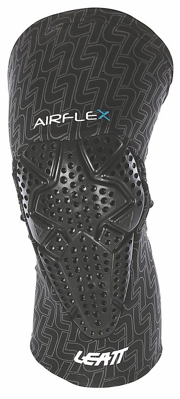 Ginocchiere Morbide Ultraslim Moto Cross Enduro Leatt 3DF Airflex Vendita  Online 