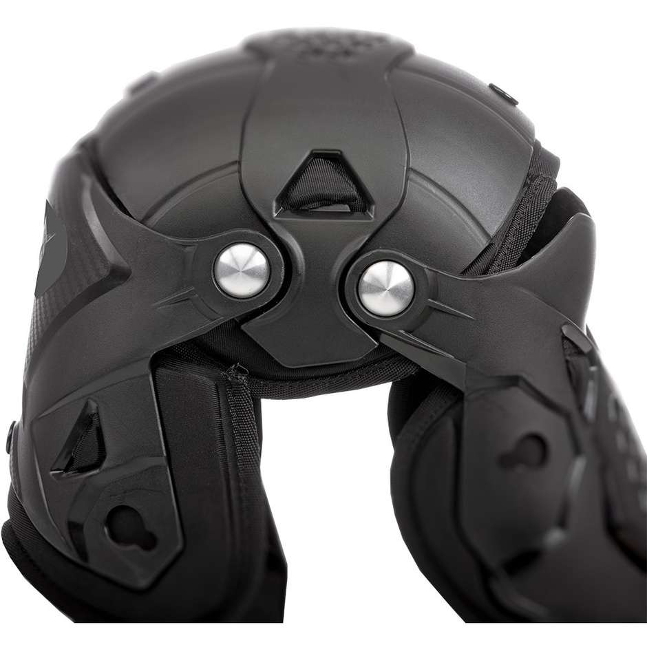 Ginocchiere Moto Bambino Oneal PRO IV Youth V.23 nero