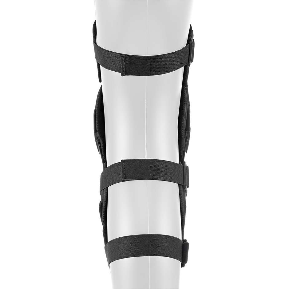 Ginocchiere Moto Bambino Oneal PRO IV Youth V.23 nero