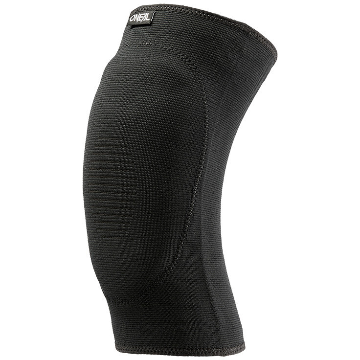A-Motion Plasma Pro - Ginocchiera MTB Nero | Alpinestars
