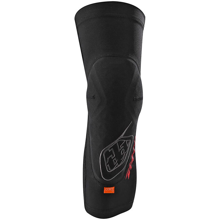 Ginocchiere Moto Cross Enduro MTB Stage D3O taglia XL