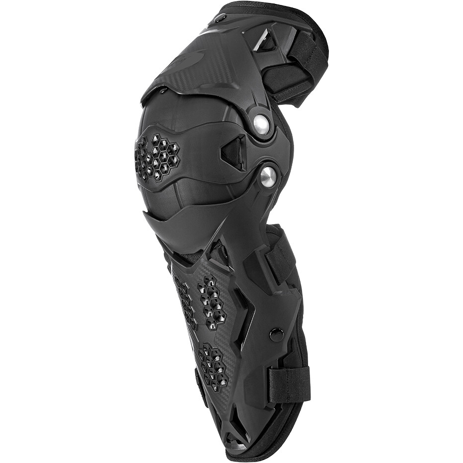 Ginocchiere Moto Cross Enduro O'Neal PRO IV Knee Guard